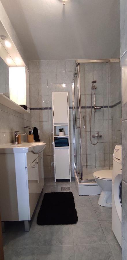 Apartman K&S Kastela Exterior photo