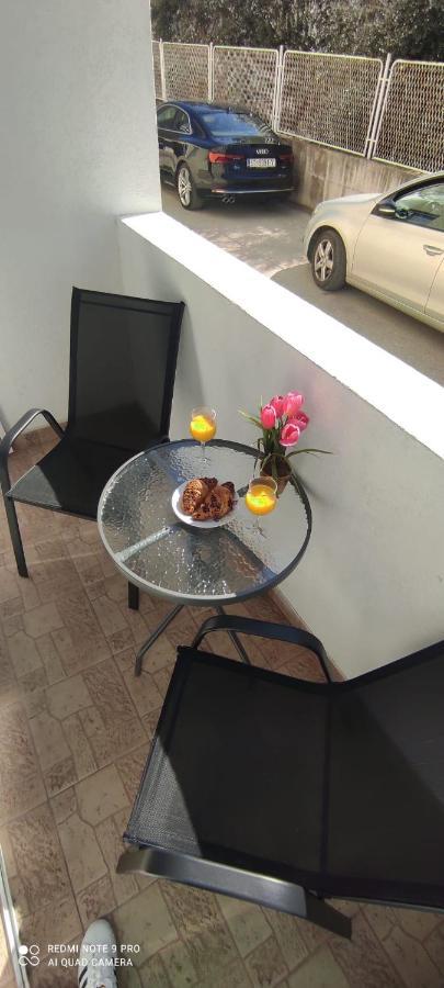 Apartman K&S Kastela Exterior photo